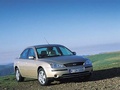 2001 Ford Mondeo II Sedan - Снимка 1