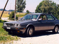 1987 Maserati 420/430 - Технически характеристики, Разход на гориво, Размери