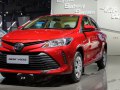 Toyota Vios - Технически характеристики, Разход на гориво, Размери