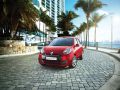 Renault Pulse - Технически характеристики, Разход на гориво, Размери