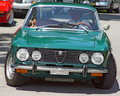 1968 Alfa Romeo 1750-2000 - Технически характеристики, Разход на гориво, Размери