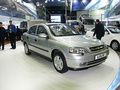 2004 Chevrolet Viva - Снимка 1