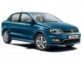 2016 Volkswagen Ameo - Технически характеристики, Разход на гориво, Размери