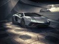 2022 Lamborghini Aventador LP 780-4 Ultimae Coupe - Снимка 1