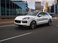 2023 Porsche Cayenne III (facelift 2023) Coupe - Технически характеристики, Разход на гориво, Размери