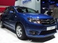 2013 Dacia Logan II - Снимка 1