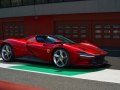 2022 Ferrari Daytona SP3 - Технически характеристики, Разход на гориво, Размери