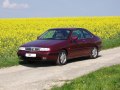 1997 Lancia Kappa Coupe (838) - Технически характеристики, Разход на гориво, Размери