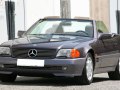 1989 Mercedes-Benz SL (R129) - Снимка 1
