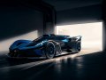 2021 Bugatti Bolide - Технически характеристики, Разход на гориво, Размери