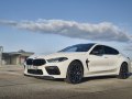2022 BMW M8 Гран Купе (F93, facelift 2022) - Технически характеристики, Разход на гориво, Размери