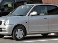 1999 Daihatsu Opti (L8) - Технически характеристики, Разход на гориво, Размери