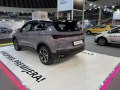 2023 Geely Coolray (facelift 2023) - Снимка 2