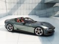 Ferrari 12Cilindri - Технически характеристики, Разход на гориво, Размери