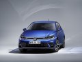 Volkswagen Polo - Технически характеристики, Разход на гориво, Размери