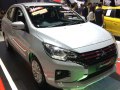 2020 Mitsubishi Attrage (A10, facelift 2019) - Технически характеристики, Разход на гориво, Размери
