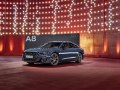 2022 Audi A8 (D5, facelift 2021) - Технически характеристики, Разход на гориво, Размери