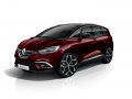 2020 Renault Grand Scenic IV (Phase II) - Снимка 1