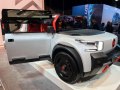 2023 Citroen Oli (Concept car) - Технически характеристики, Разход на гориво, Размери