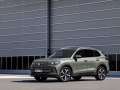 2024 Volkswagen Tiguan III - Технически характеристики, Разход на гориво, Размери
