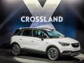 2018 Opel Crossland X - Снимка 15