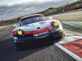2017 Porsche 911 RSR (991) - Технически характеристики, Разход на гориво, Размери