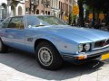 1976 Maserati Kyalami - Снимка 1