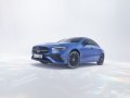 2024 Mercedes-Benz CLA Coupe (C118, facelift 2023) - Снимка 1