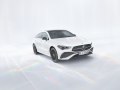 2024 Mercedes-Benz CLA Shooting Brake (X118, facelift 2023) - Снимка 1