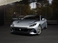 2022 Ferrari BR20 - Технически характеристики, Разход на гориво, Размери