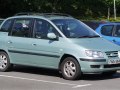 2001 Hyundai Matrix - Снимка 1