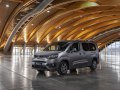 2020 Toyota Proace City Verso LWB - Технически характеристики, Разход на гориво, Размери