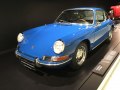 1964 Porsche 911 Coupe (F) - Технически характеристики, Разход на гориво, Размери