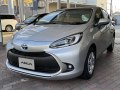 2022 Toyota Aqua II (XP210) - Технически характеристики, Разход на гориво, Размери