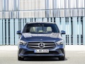 2019 Mercedes-Benz B-класа (W247) - Технически характеристики, Разход на гориво, Размери