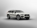 2019 Volvo V60 II Cross Country - Технически характеристики, Разход на гориво, Размери