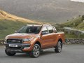 2015 Ford Ranger III Double Cab (facelift 2015) - Снимка 1
