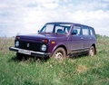 1995 Lada 2131 - Снимка 1