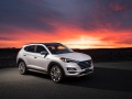 2019 Hyundai Tucson III (facelift 2018) - Снимка 1