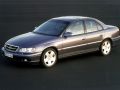 1999 Opel Omega B (facelift 1999) - Снимка 1