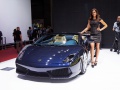 2012 Lamborghini Gallardo LP 550-2 Spyder - Снимка 1
