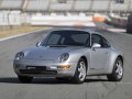 1995 Porsche 911 (993) - Снимка 1