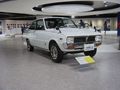 1973 Mazda 1300 - Технически характеристики, Разход на гориво, Размери