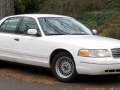1999 Ford Crown Victoria (P7) - Снимка 1