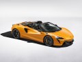 2024 McLaren Artura Spider - Технически характеристики, Разход на гориво, Размери