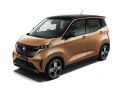 2022 Nissan Sakura - Технически характеристики, Разход на гориво, Размери