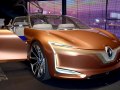 2017 Renault Symbioz Concept - Снимка 1