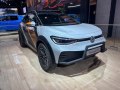 2023 Volkswagen ID. XTREME (Concept car) - Технически характеристики, Разход на гориво, Размери