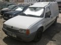 1986 Opel Kadett E Combo - Снимка 1