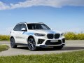 2022 BMW iX5 Hydrogen - Технически характеристики, Разход на гориво, Размери